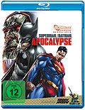 Film: Superman / Batman: Apocalypse