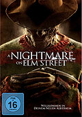 Film: A Nightmare on Elm Street