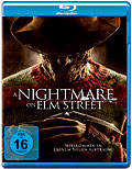 Film: A Nightmare on Elm Street