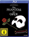 Film: Das Phantom der Oper - Special Edition