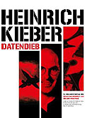 Film: Heinrich Kieber - Datendieb
