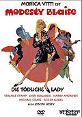 Film: Modesty Blaise - Die tdliche Lady