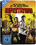 Film: Infestation
