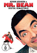 Film: Mr. Bean - TV-Serie - Vol. 1 - Digital remastered