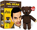 Mr. Bean - Die komplette TV-Serie