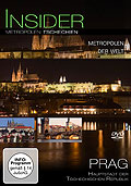 Film: Insider: Metropolen - Prag