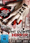 The Ultimate Horror Collection