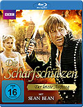 Film: Die Scharfschtzen - Der letzte Auftrag