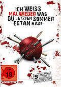 Film: Ich wei mal wieder, was du letzten Sommer getan hast