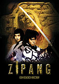 Zipang - Das goldene Schwert