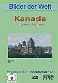 Film: Bilder der Welt: Kanada - Quer durch den Osten