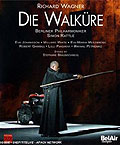 Film: Richard Wagner - Die Walkre