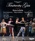 Film: Tschaikowsky Gala