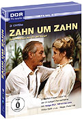 Film: DDR TV-Archiv: Zahn um Zahn - Staffel 2