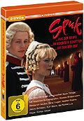 Film: Spuk - Trilogie