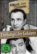 Film: Abbott und Costello - Dschungel der Gefahren