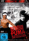 Bruce Lee - Der reiende Puma