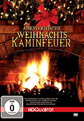 Film: Amerikanische Weihnachtskaminfeuer