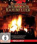 Film: Amerikanische Weihnachtskaminfeuer