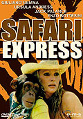 Film: Safari Express
