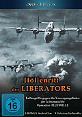 Hllenritt der LIBERATORS