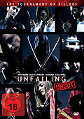 Unfailing - The Tournament of Killers - uncut