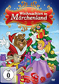 Film: Weihnachten im Mrchenland