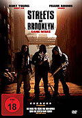 Streets of Brooklyn - Gang Wars