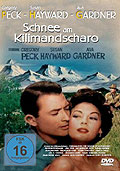 Film: Schnee am Kilimandscharo