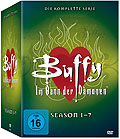 Buffy - Im Bann der Dmonen - Complete Boxset