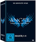 Film: Angel - Jger der Finsternis - Complete Boxset