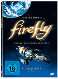 Firefly - Die komplette Serie