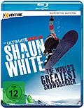 Film: The Ultimate Ride: Shaun White