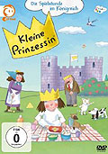 Kleine Prinzessin - Vol. 5: Die Spielstunde im Knigreich