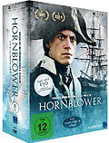 Hornblower - Die komplette Serie