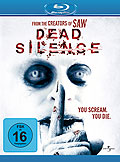 Dead Silence - Ein Wort - und du bist tot!