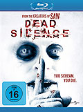 Film: Dead Silence - Ein Wort - und du bist tot!