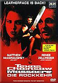 Film: Texas Chainsaw Massacre: Die Rckkehr