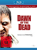 Film: Dawn of the Dead - Exklusiver Director's Cut