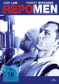 Film: Repo Men