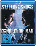 Film: Demolition Man