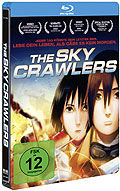 Film: The Sky Crawlers