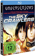 The Sky Crawlers