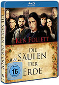 Film: Die Sulen der Erde