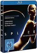 Film: Splice - Das Genexperiment