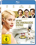 Easy Virtue - Eine unmoralische Ehefrau