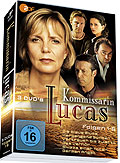 Film: Kommissarin Lucas - Folge 01 - 06