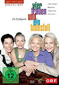 Film: Vier Frauen und ein Todesfall - Staffel 2