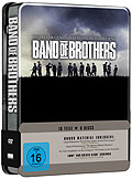 Film: Band Of Brothers - Wir waren wie Brder - BOX