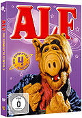 Alf - Staffel 4